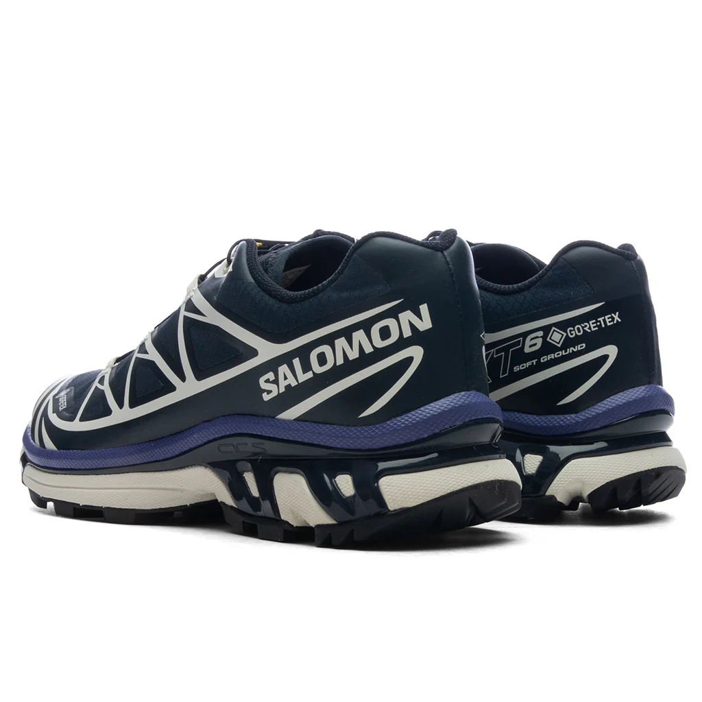 XT-6 GTX - Carbon/Vanilla Ice/Libert - Image 3