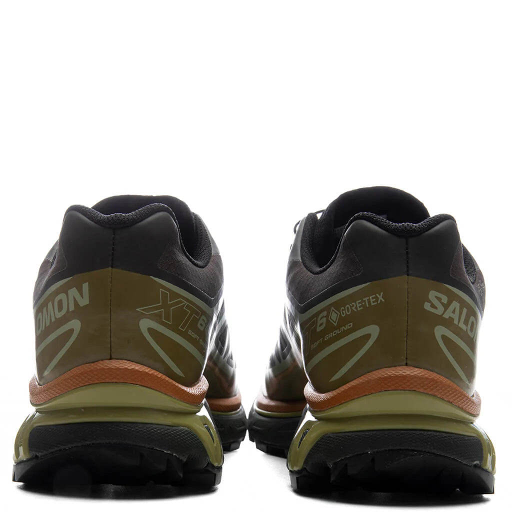 XT-6 GTX - Delicioso/Tea/Plantation - Image 6