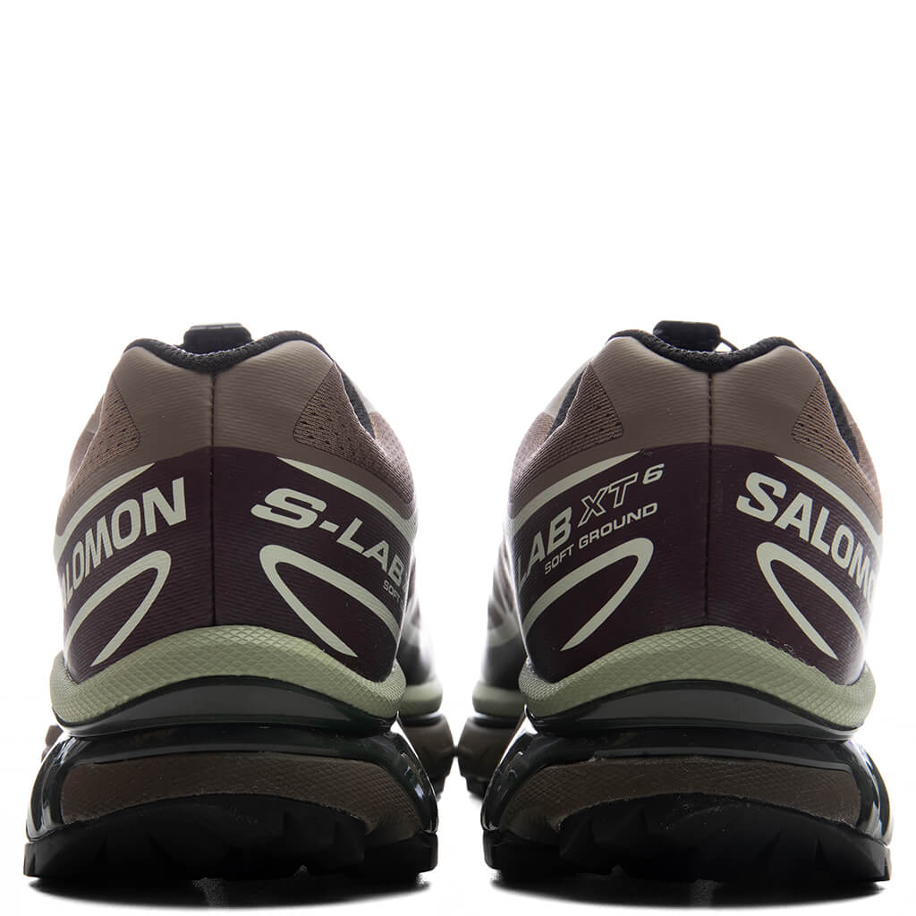 XT-6 - Walnut/Huckleberry/Urban Chic - Image 4