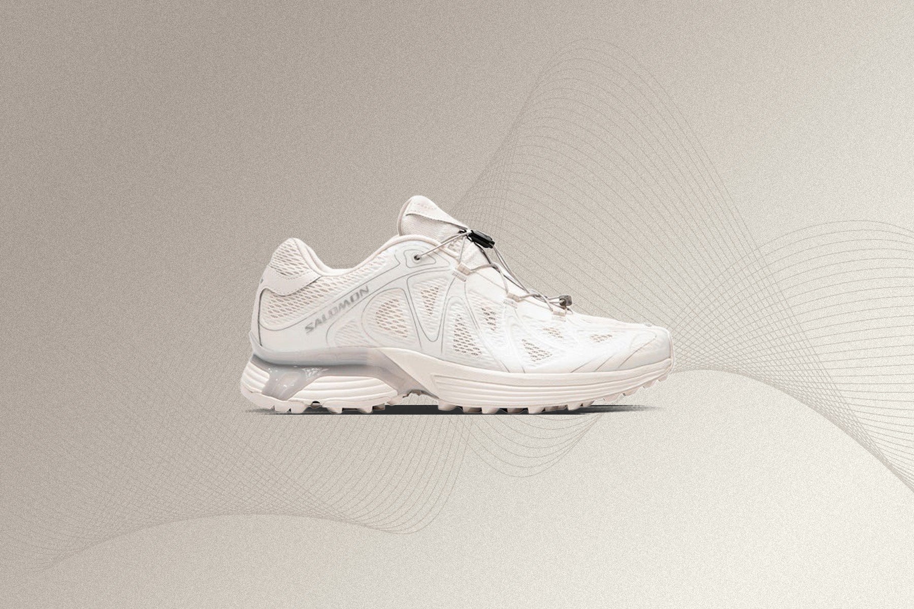 XT-Whisper Void - Vanilla Ice/Vanilla Ice/Footwear Silver - Image 5