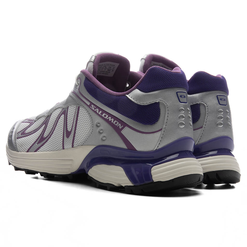 XT-Whisper - White/Footwear Silver - Image 2