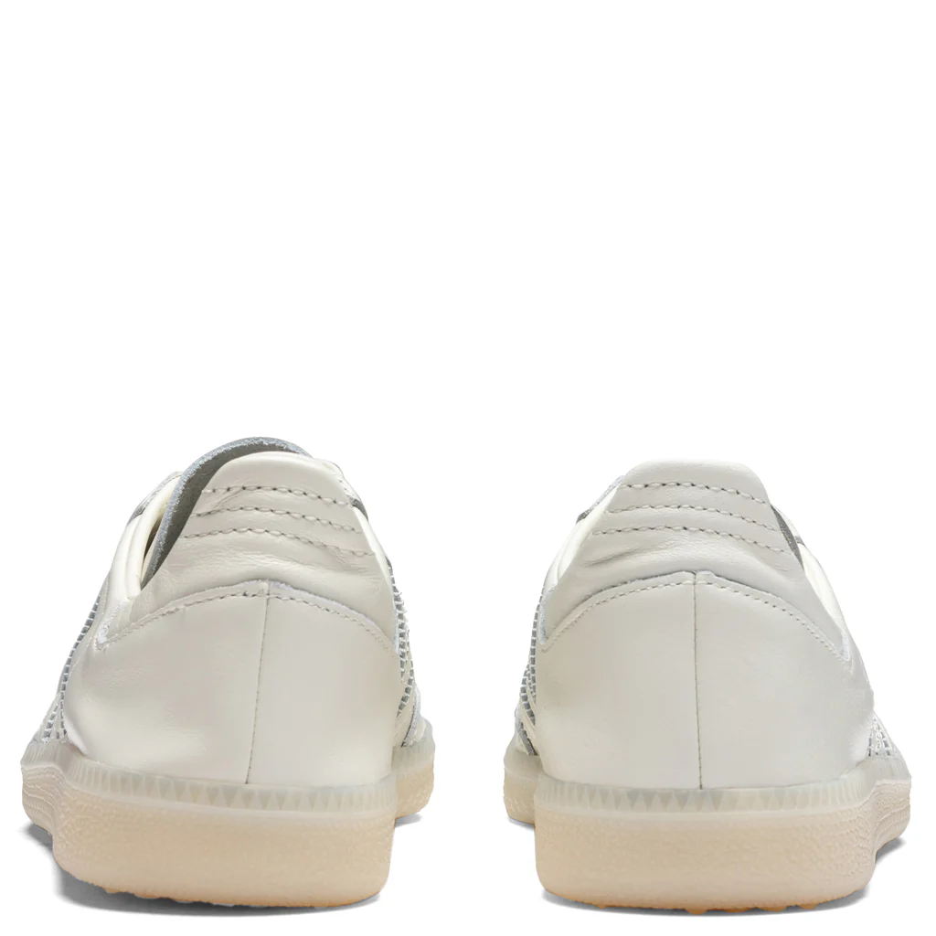 Samba Decon - Ivory/Ivory/Gold Metallic - Image 4