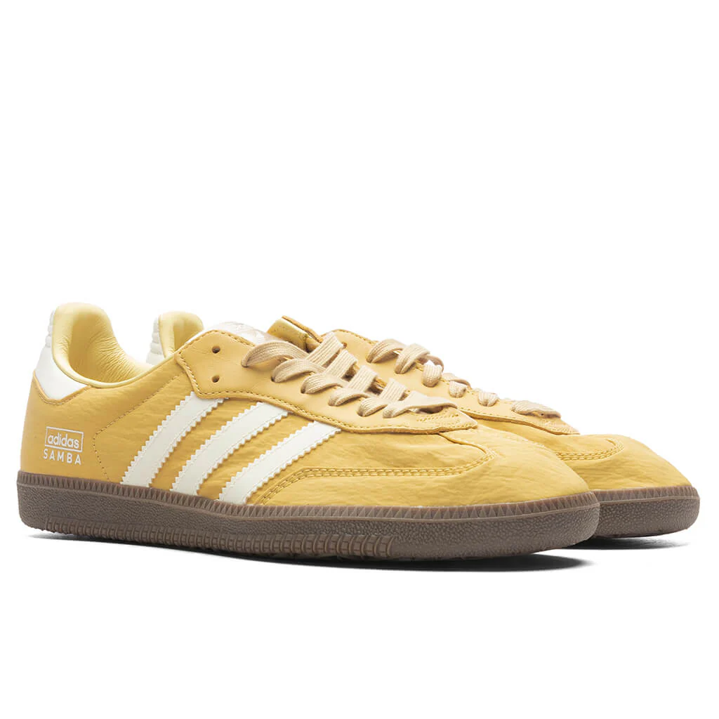 Samba OG - Oat/Wonder White/Gum - Image 2