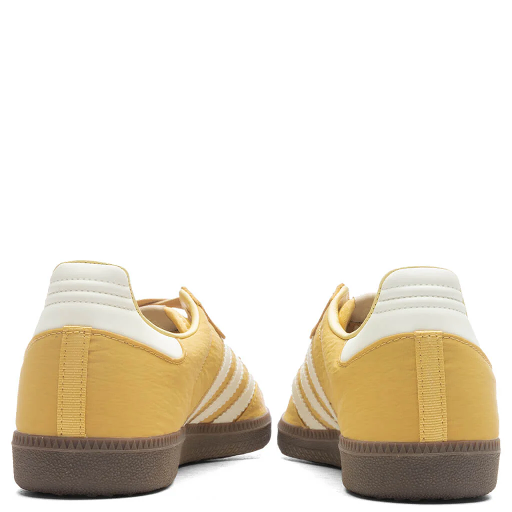 Samba OG - Oat/Wonder White/Gum - Image 4