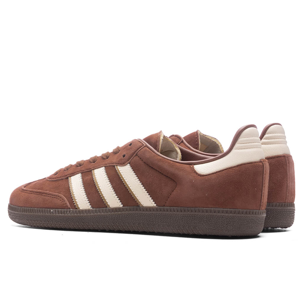 Samba OG - Preloved Brown/Wonder White/Earth Strata - Image 3
