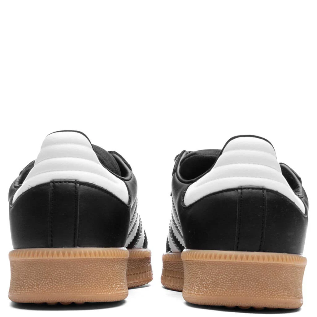 Samba XLG - Core Black/White/Gum - Image 4