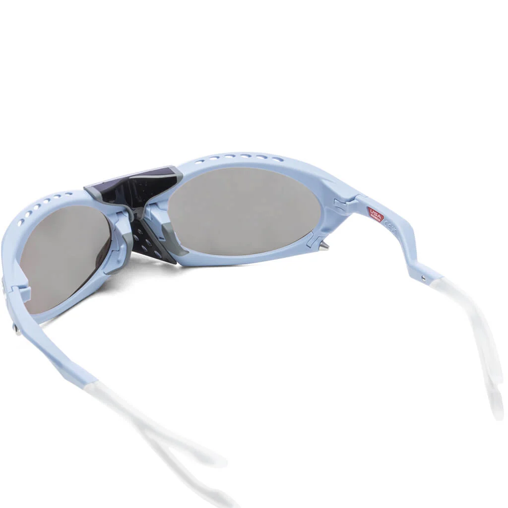 Oakley Plantaris - Matte Stonewash/Prizm Deep Water - Image 3