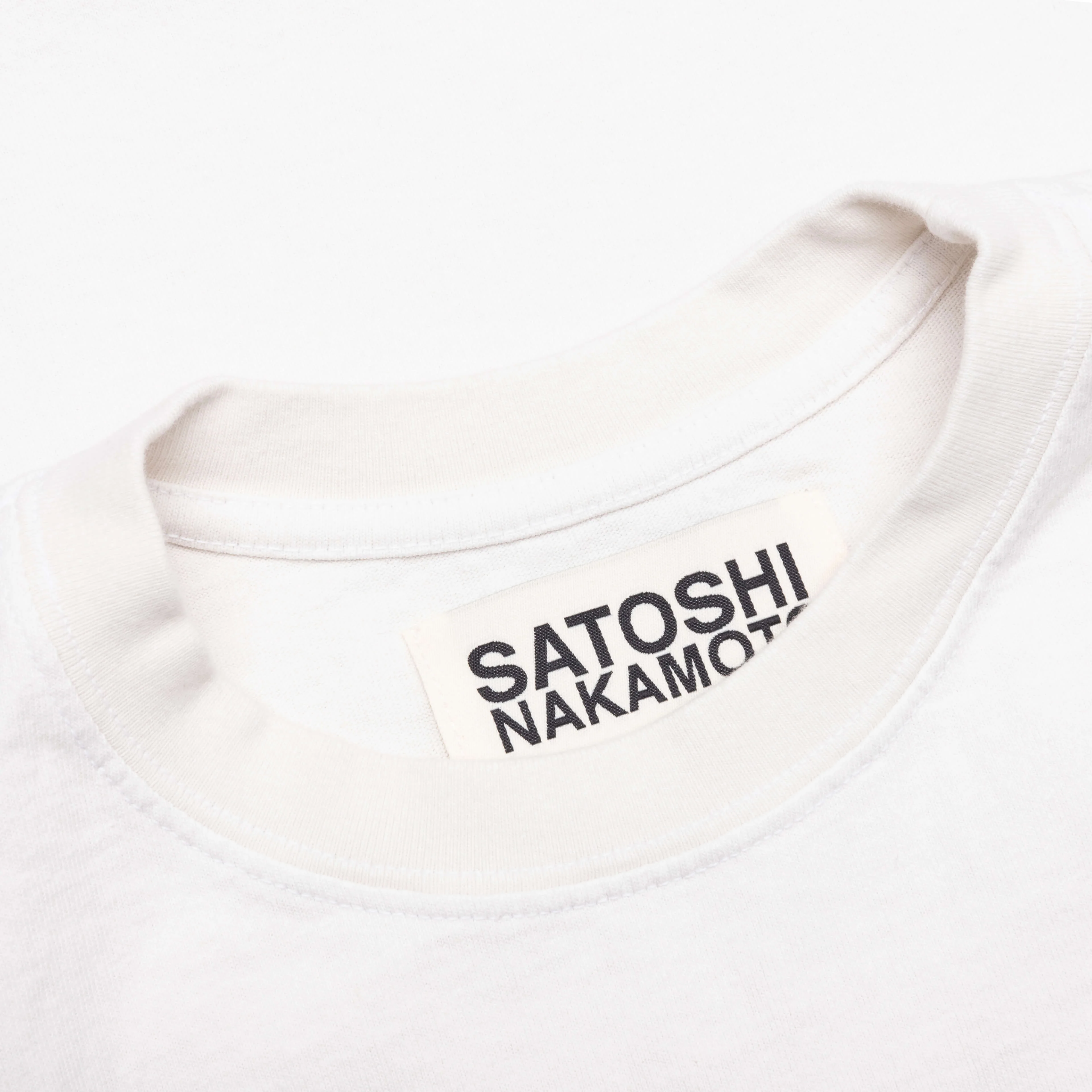 Cellular Tee - White - Image 3