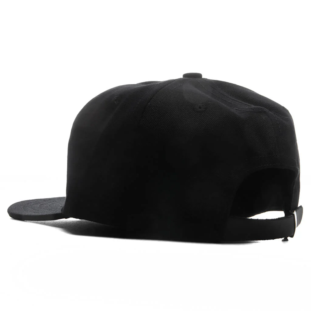 OG Cap - Black - Image 4