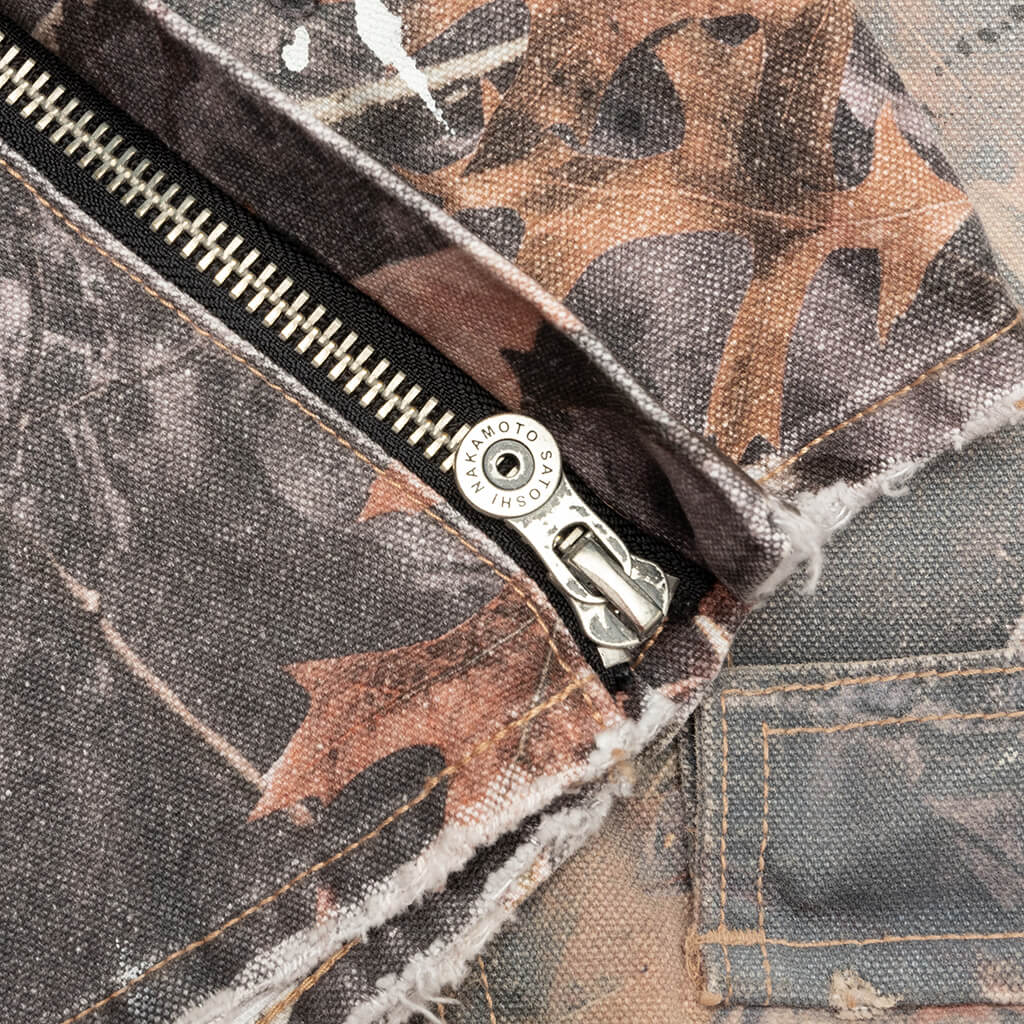 Realtree Camo Enduro Pant - Realtree Camo - Image 5