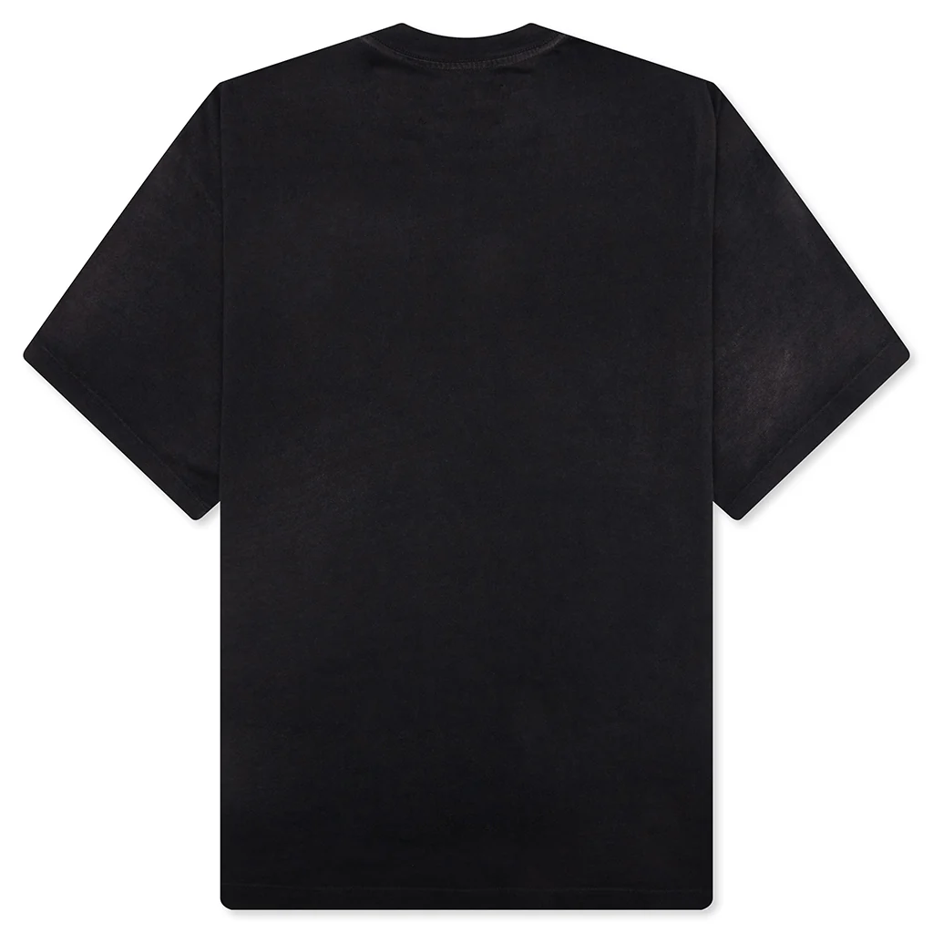 Search Engine Tee - Black - Image 2