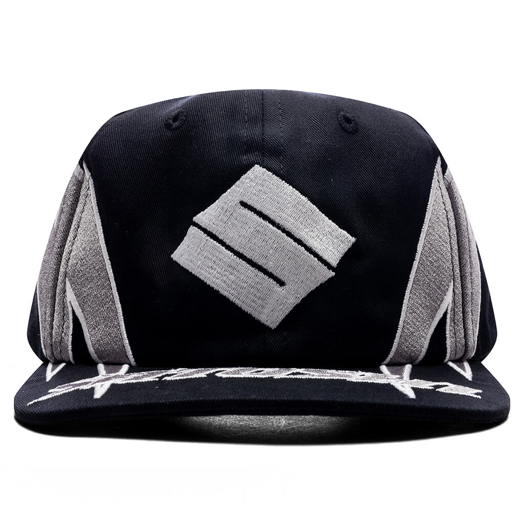 Storm Hat - Black