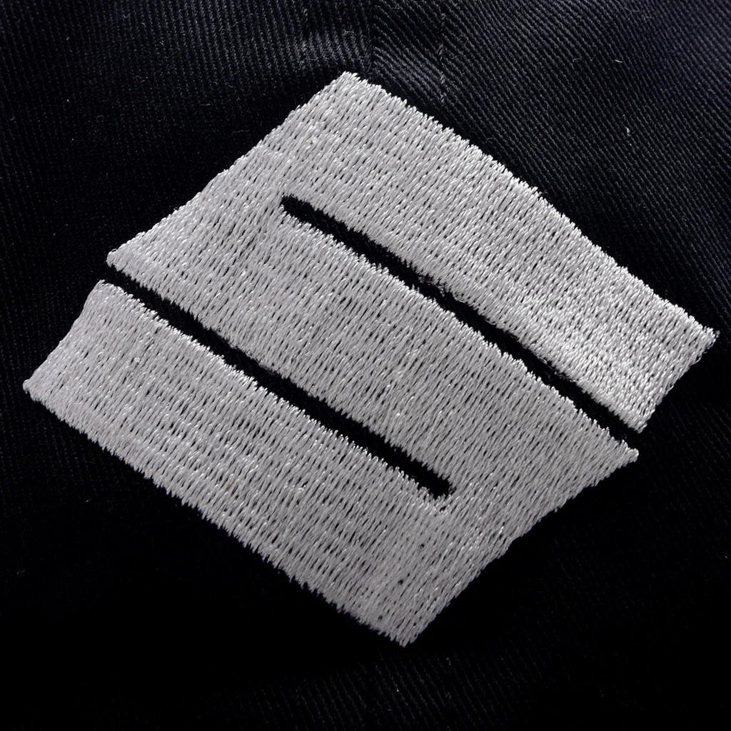 Storm Hat - Black - Image 2