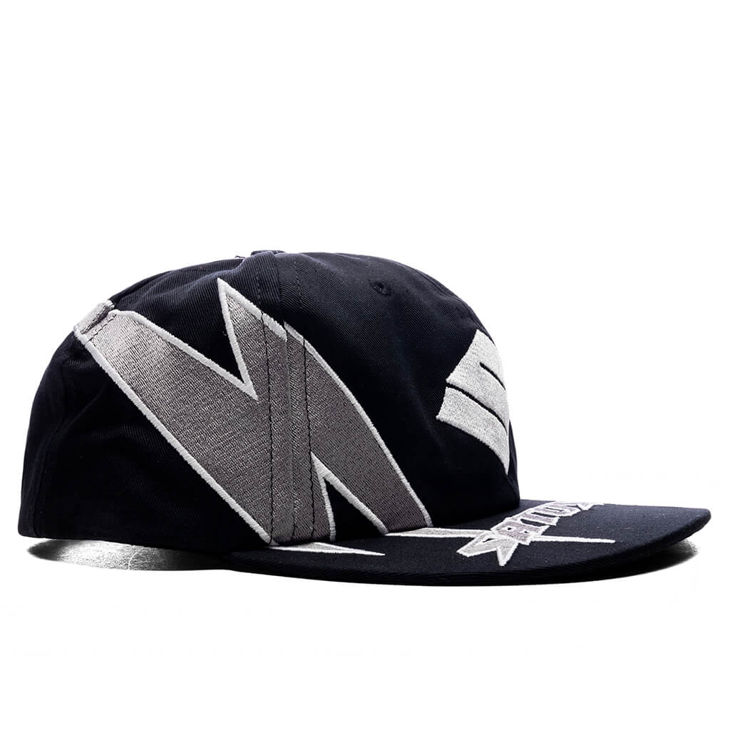 Storm Hat - Black - Image 3