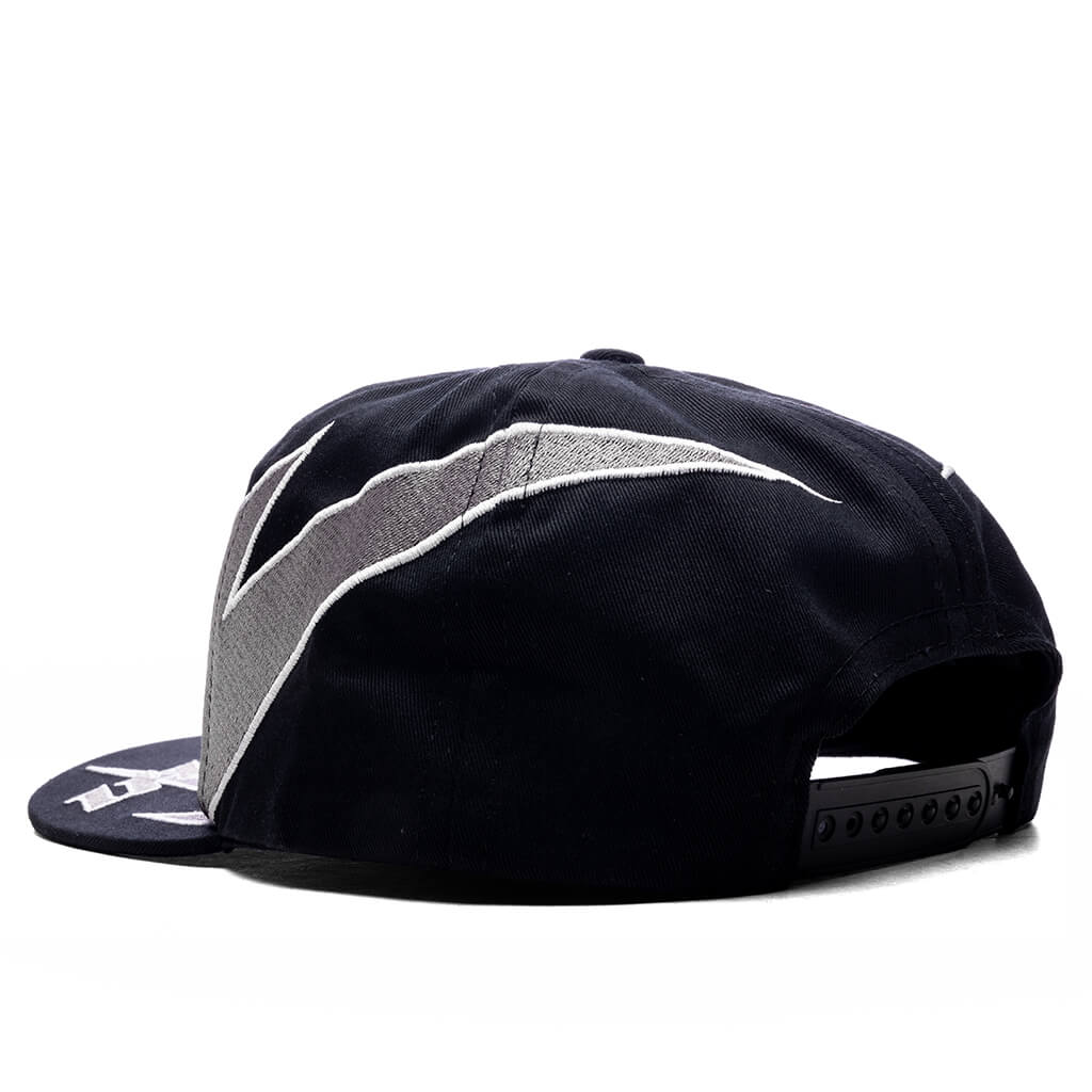 Storm Hat - Black - Image 4