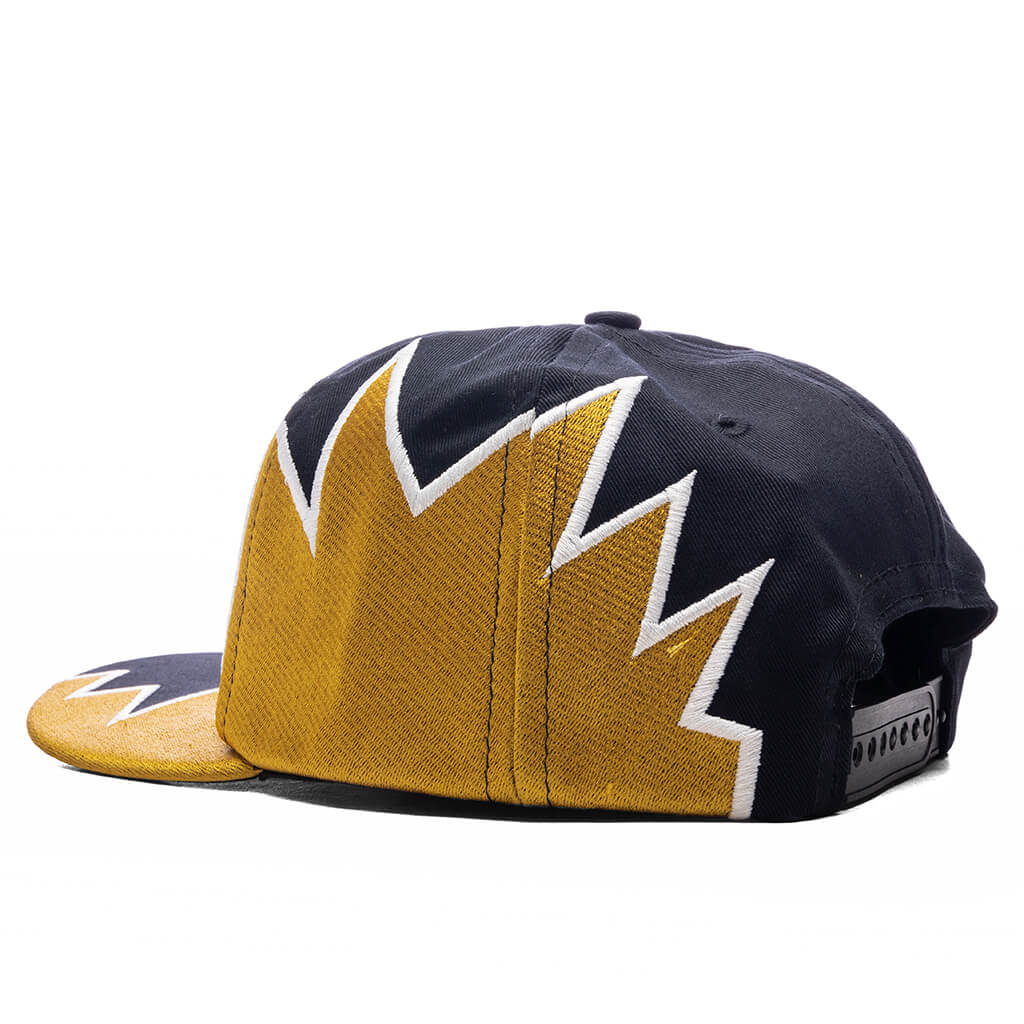Team Satoshi Hat - Black - Image 3