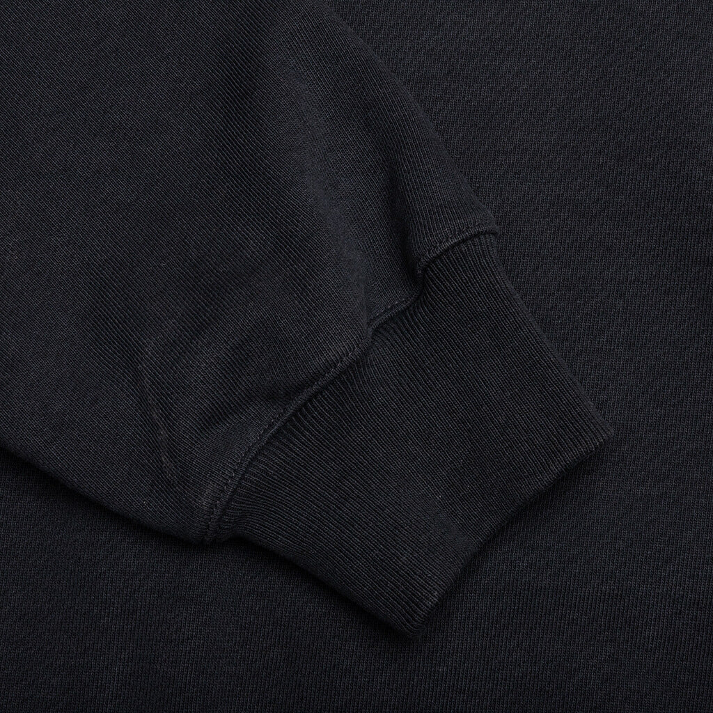 Tech Giants Hoodie - Black - Image 6