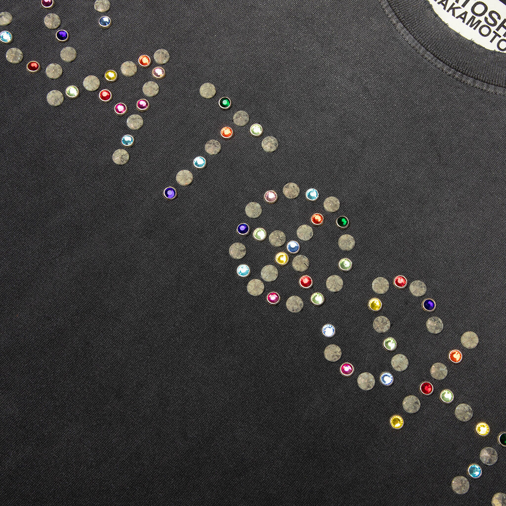 Whatever It Takes Tee - Vintage Black - Image 3