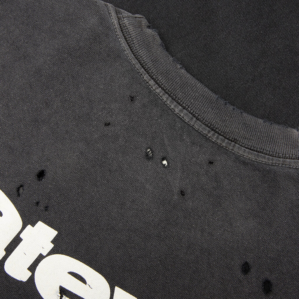 Whatever It Takes Tee - Vintage Black - Image 4