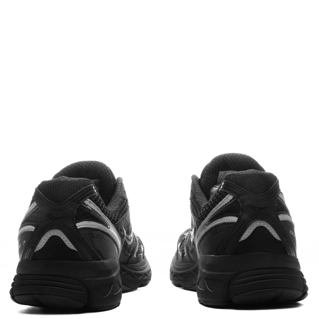 Progrid Guide 7 - Black/Silver - Image 4