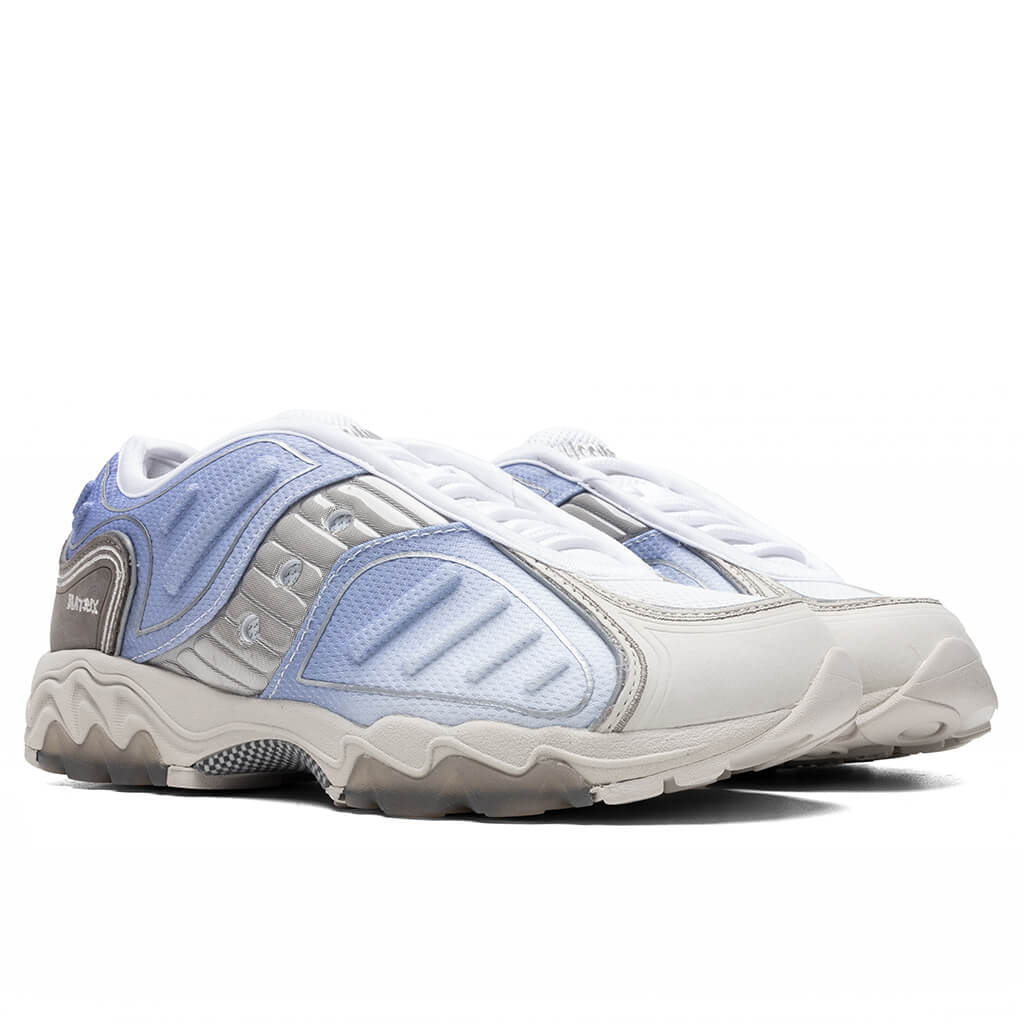 Matrix - Blue Fade - Image 2