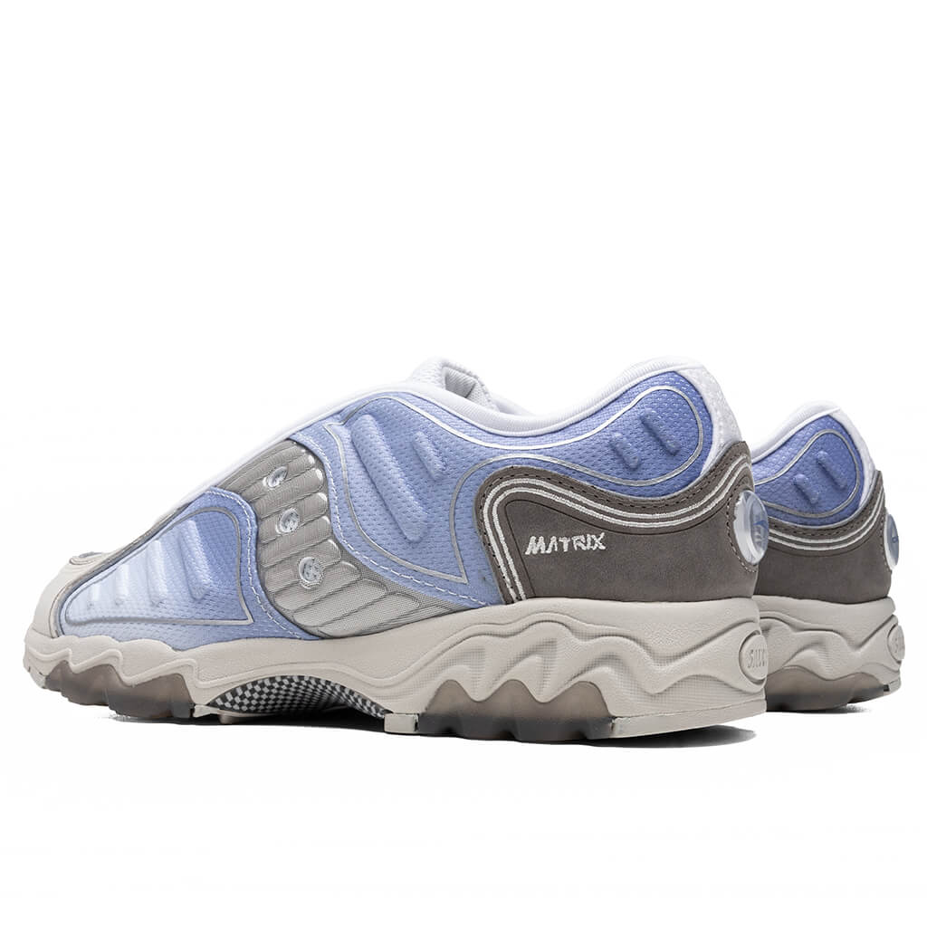 Matrix - Blue Fade - Image 3