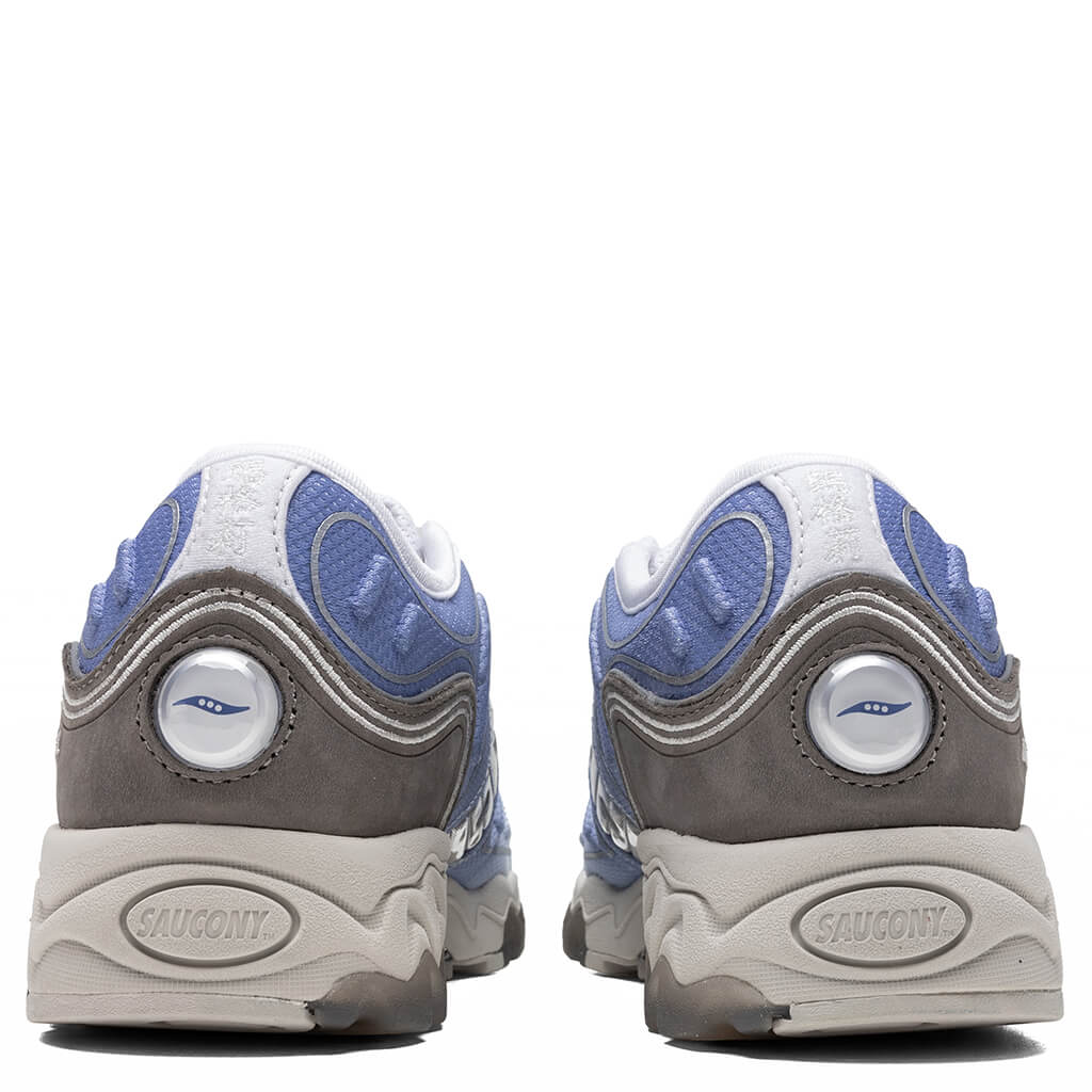 Matrix - Blue Fade - Image 4