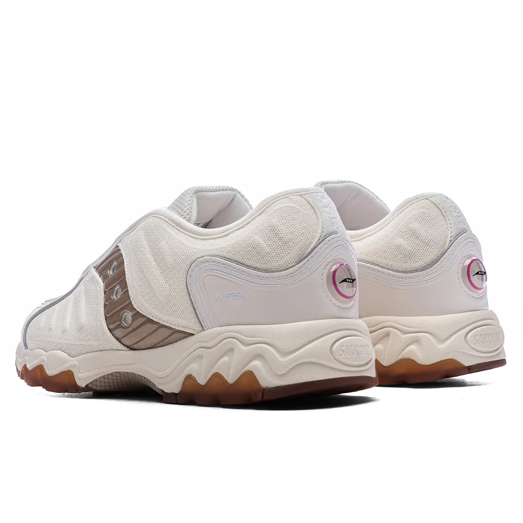Matrix - Ivory/Metallic - Image 3