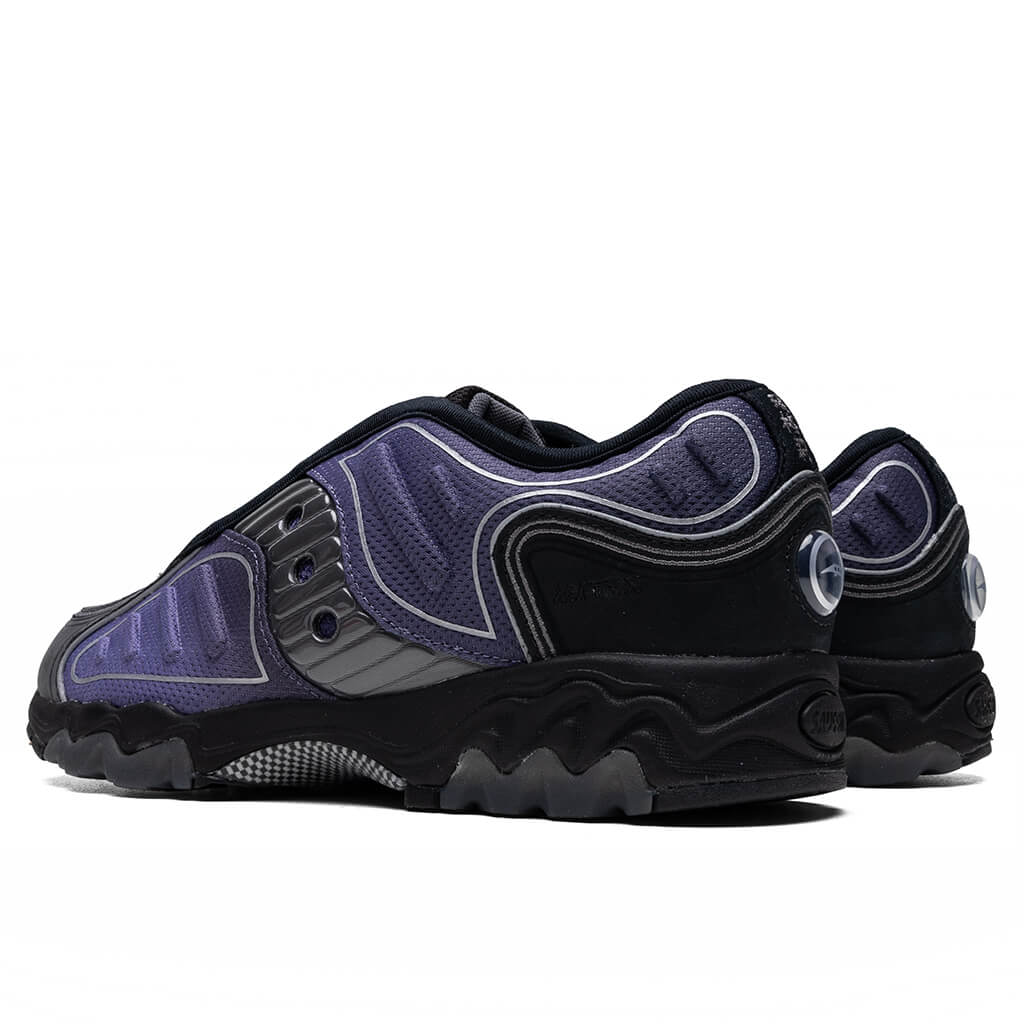 Matrix - Purple Fade - Image 3