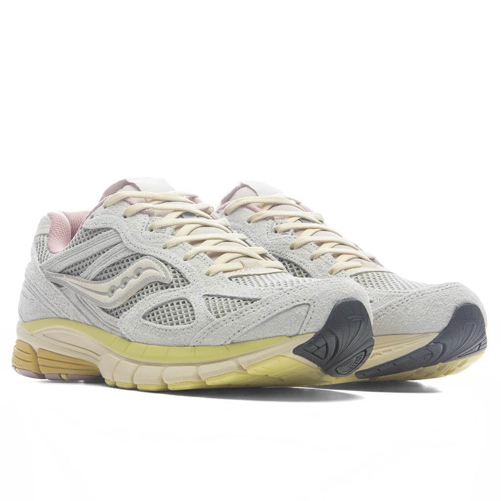 Saucony x 3sixteen Guide v7.3 - Graphite - Image 2