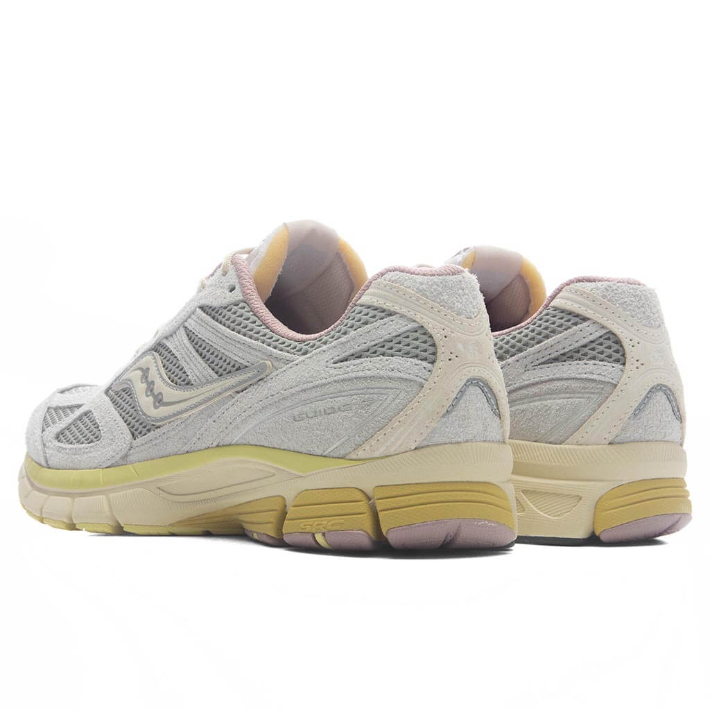 Saucony x 3sixteen Guide v7.3 - Graphite - Image 3