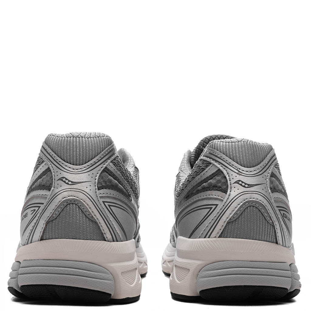 Progrid Guide 7 - Grey/Silver - Image 4