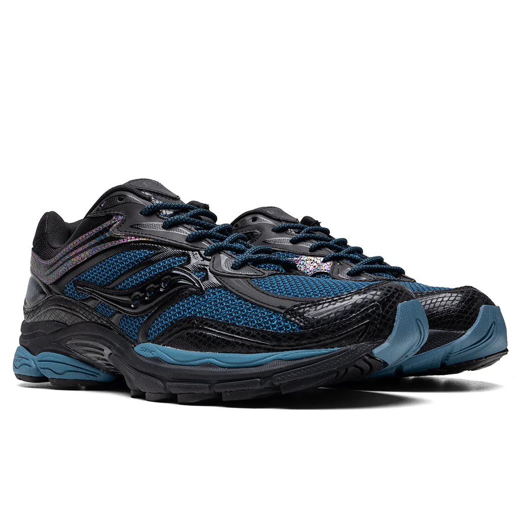 Progrid Omni 9 'Glowaconstrictor' - Black Glow - Image 2
