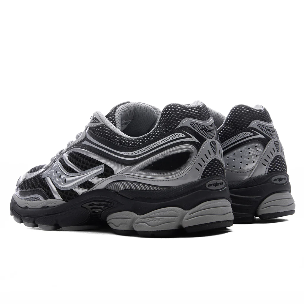 Progrid Omni 9 - Black/Silver - Image 3