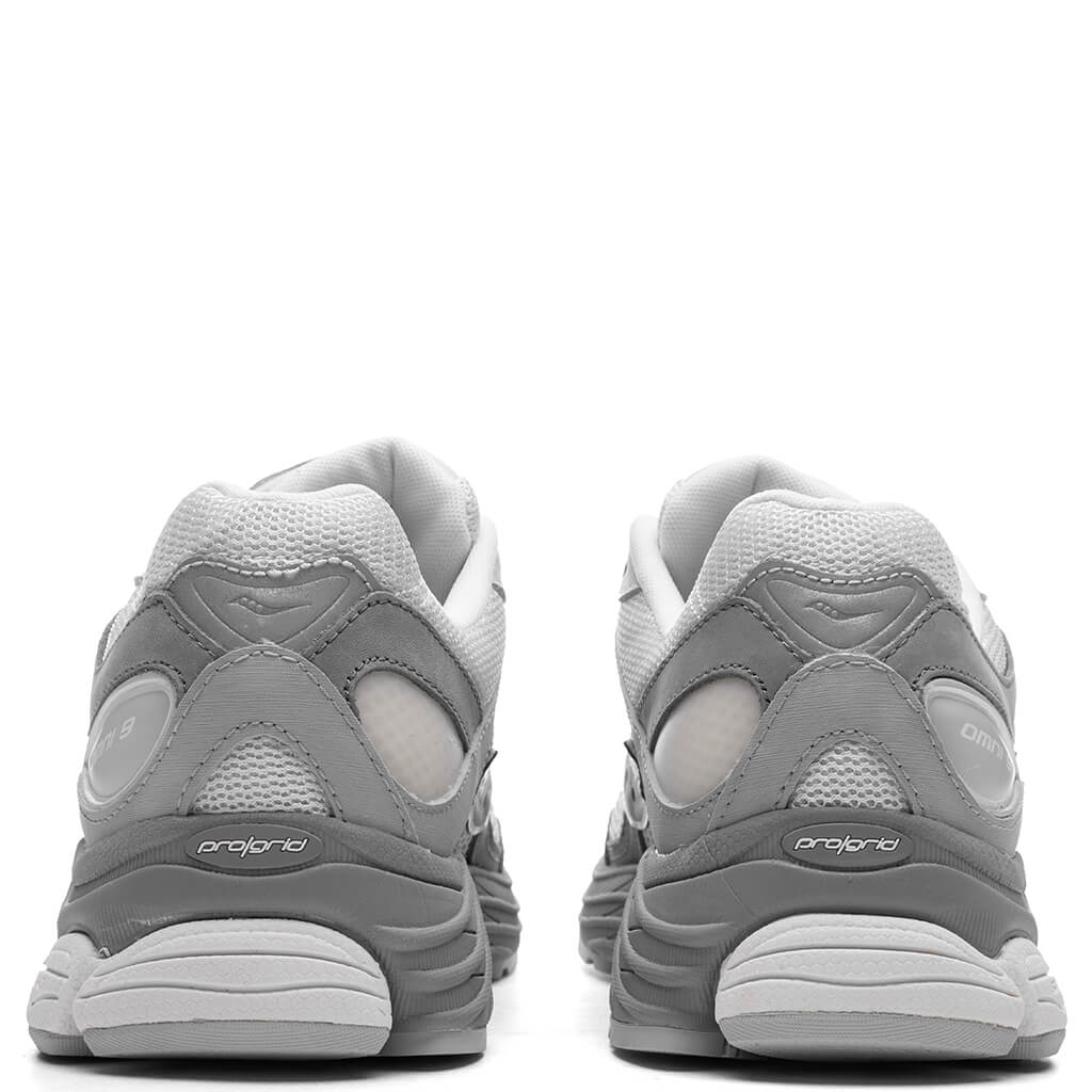 Progrid Omni 9 - Cloud/Flint - Image 4