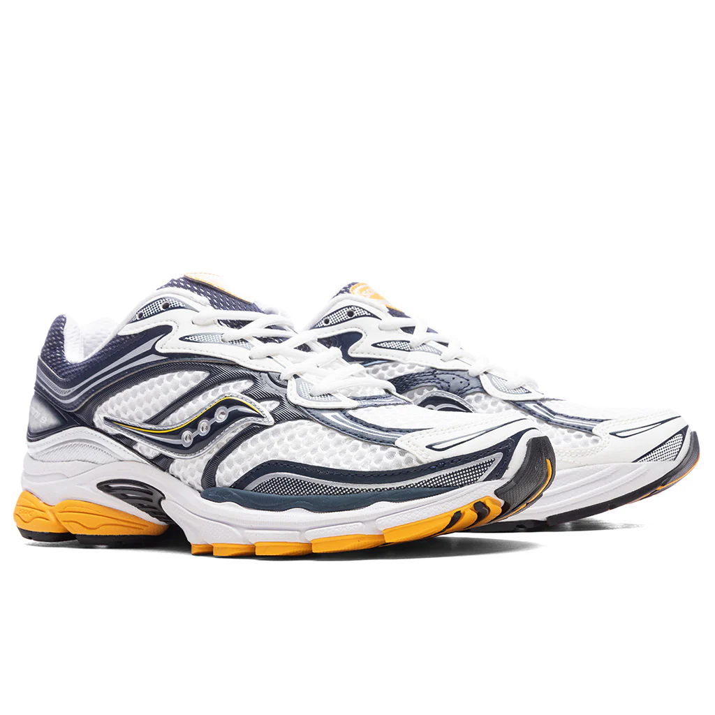 Progrid Omni 9 - Navy/Yellow - Image 2