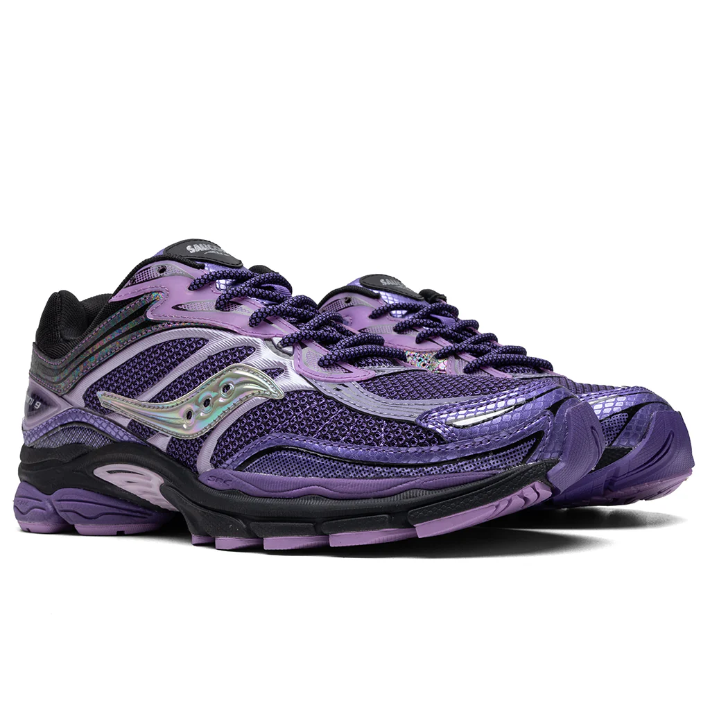 Progrid Omni 9 'Glowaconstrictor' - Pink Glow - Image 2