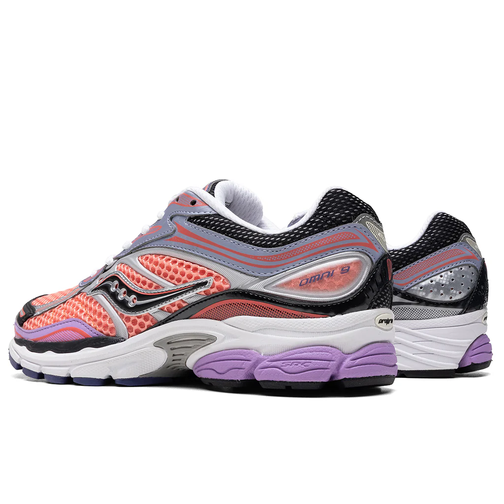 Progrid Omni 9 - Pink/Purple - Image 3