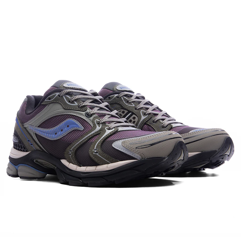 Progrid Triumph 4 - Fig/Blue - Image 2