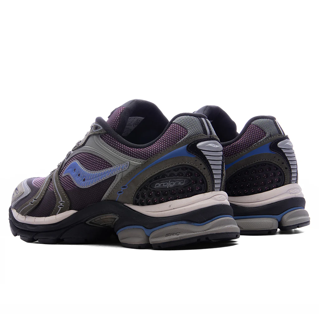 Progrid Triumph 4 - Fig/Blue - Image 3