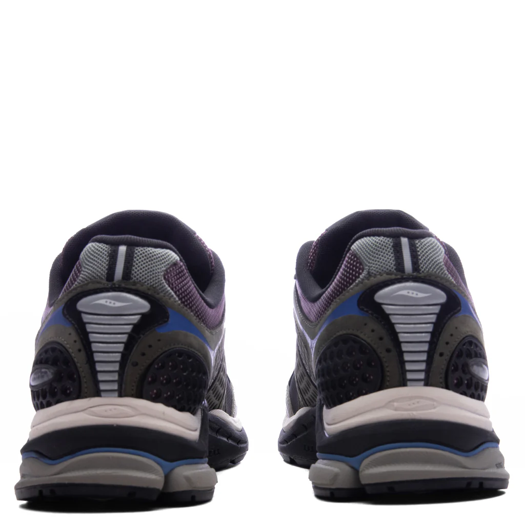 Progrid Triumph 4 - Fig/Blue - Image 4
