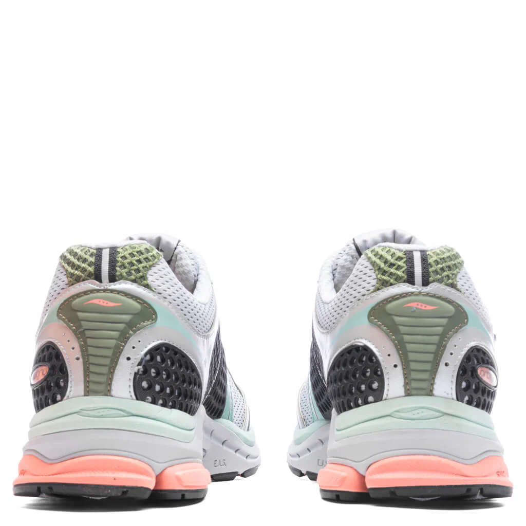 Progrid Triumph 4 - Grey/Green - Image 4