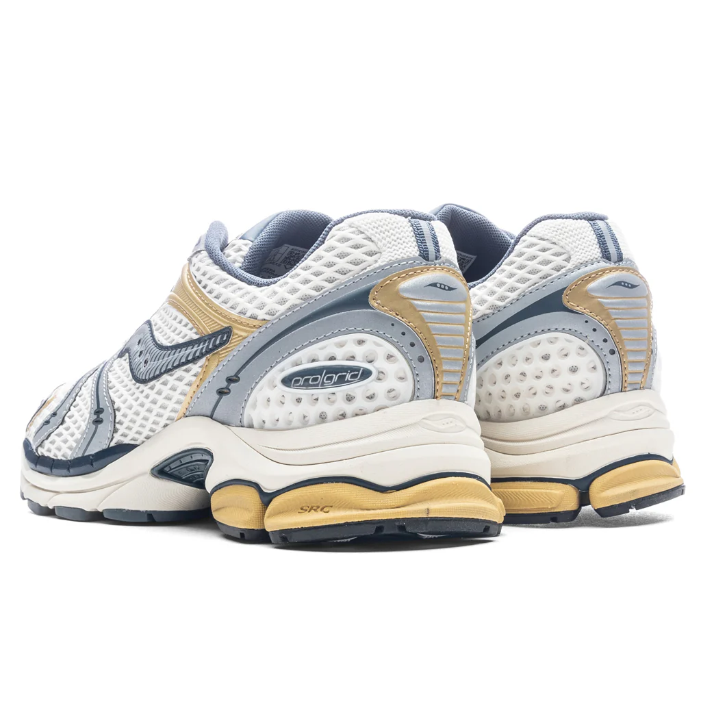 Progrid Triumph 4 - Grey/Silver - Image 3