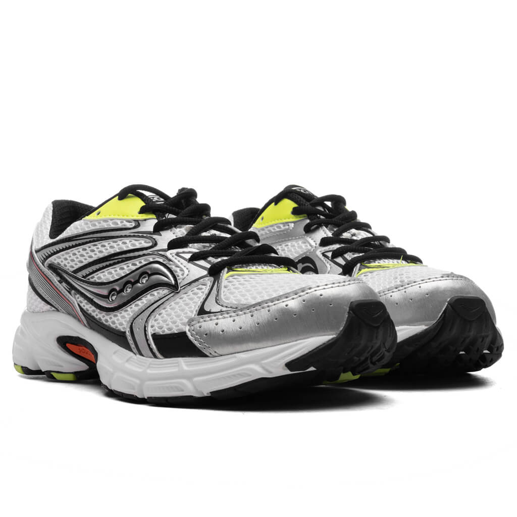 Ride Millennium - White/Multi - Image 2
