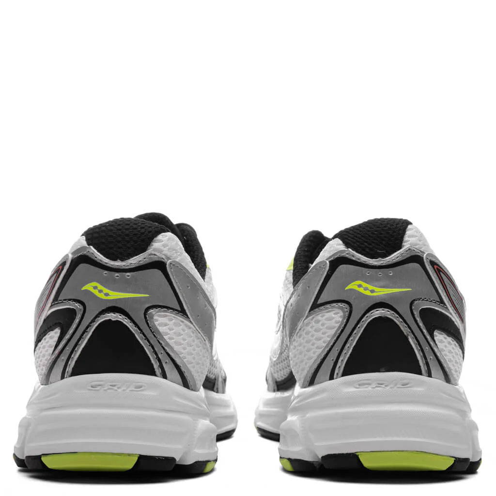 Ride Millennium - White/Multi - Image 4