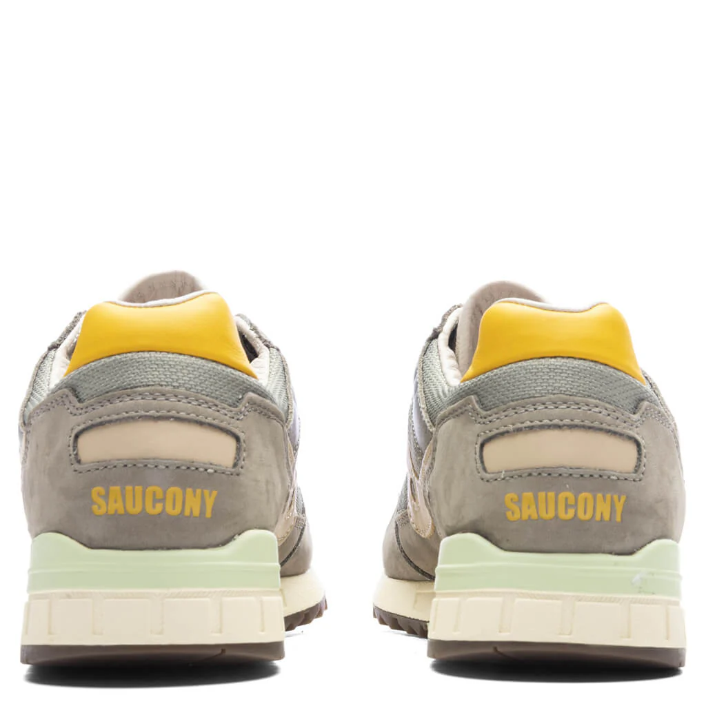 Shadow 5000 - Grey/Orange - Image 4