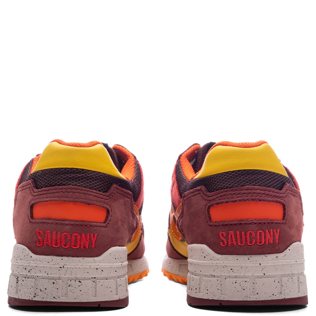 Shadow 5000 - Multi - Image 4