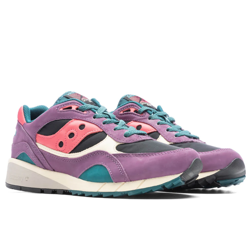 Shadow 6000 Midnight Swimming - Purple/Black - Image 2