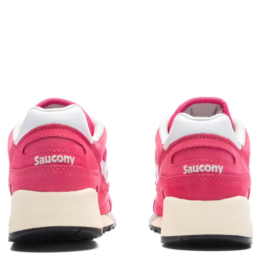 Shadow 6000 - Red/White - Image 4