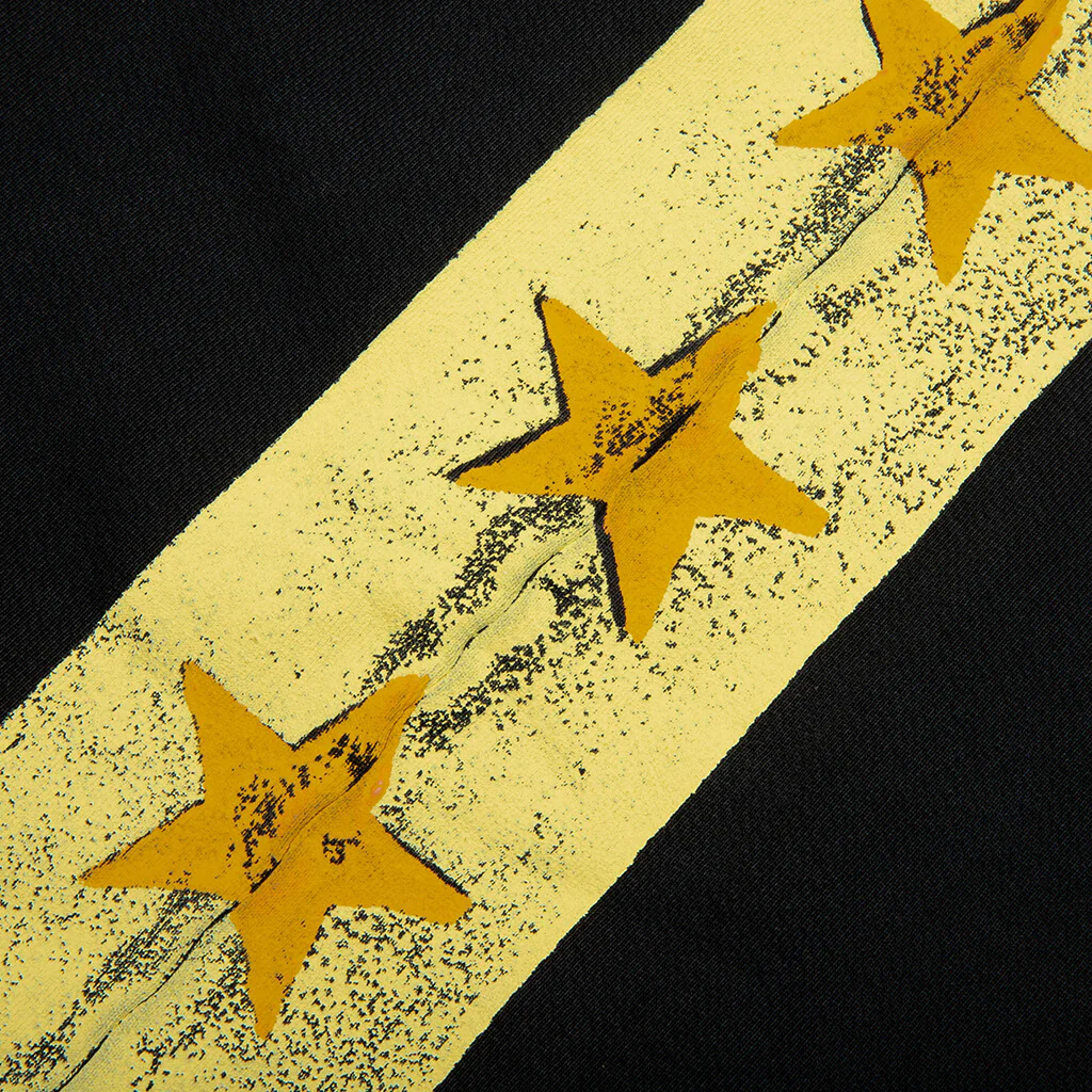 All Star Field Day Lounge Pant - Black - Image 5